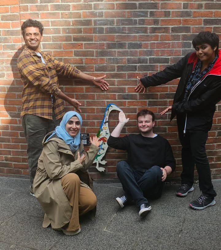 Why I Chose to Study International Relations and Human Rights at York