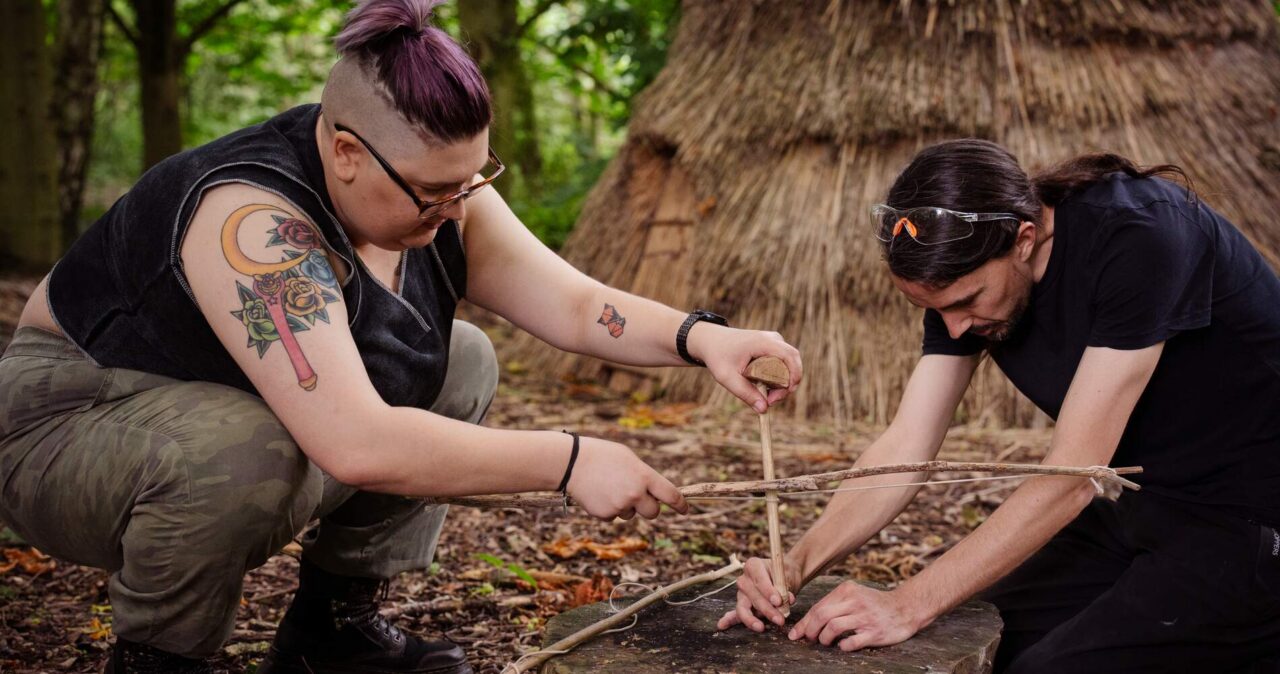 BSc Archaeology at the University of York