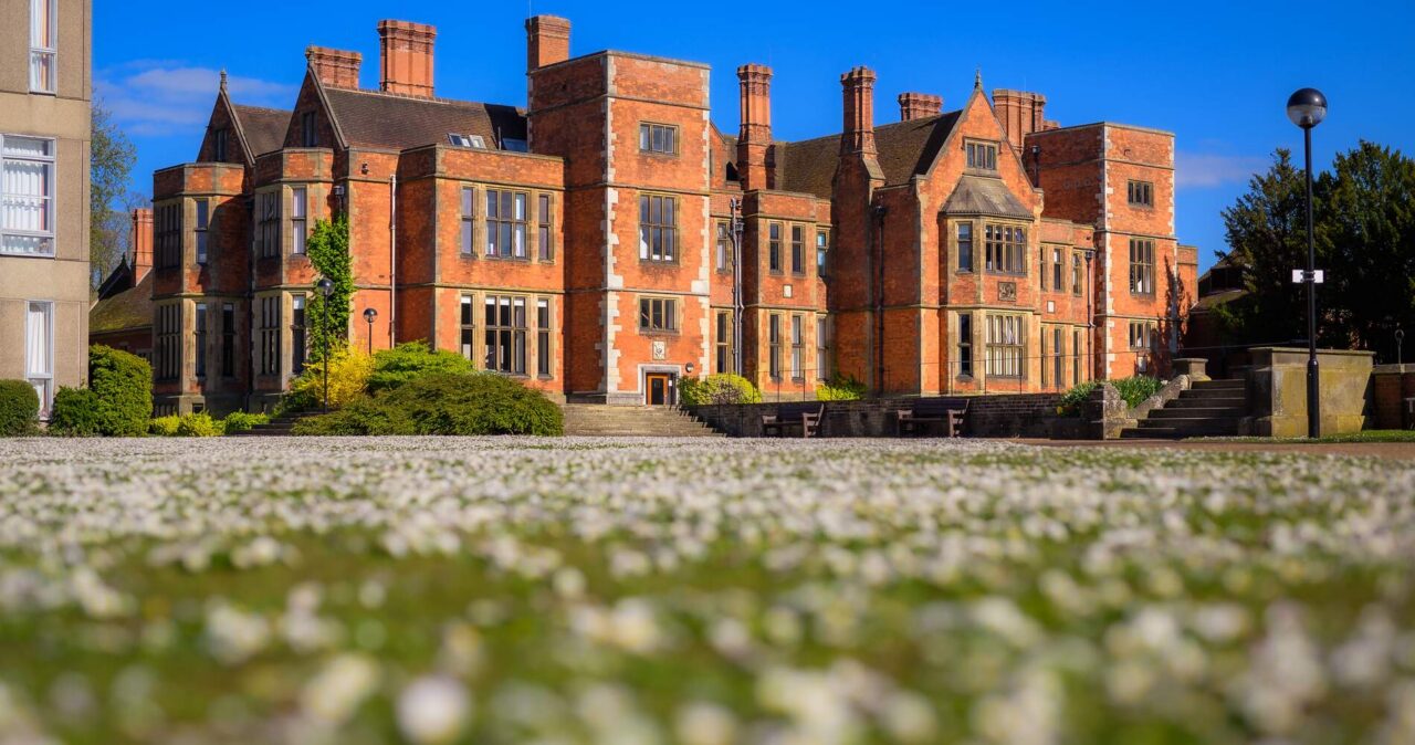 Advice from a Third Year student at York