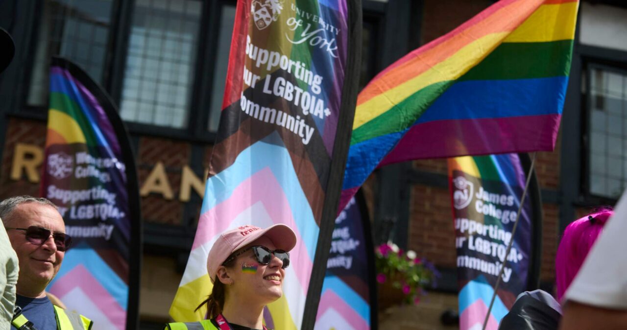 A Queer Students Guide to the Department of Biology