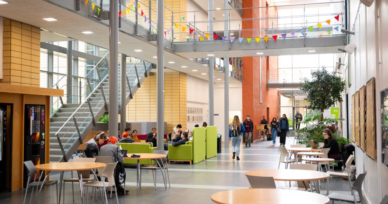 Studying Biomedical Sciences at York
