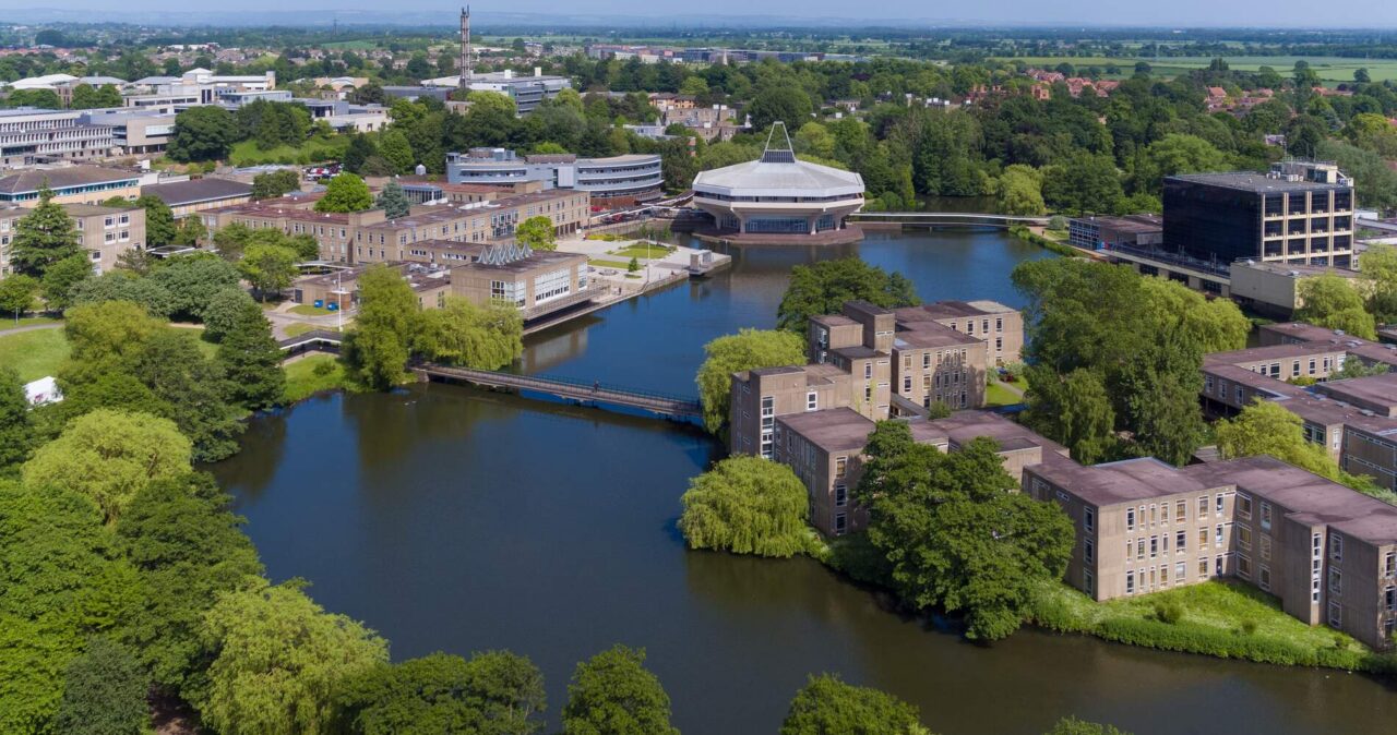How the Realising Opportunities Programme shaped my journey to York