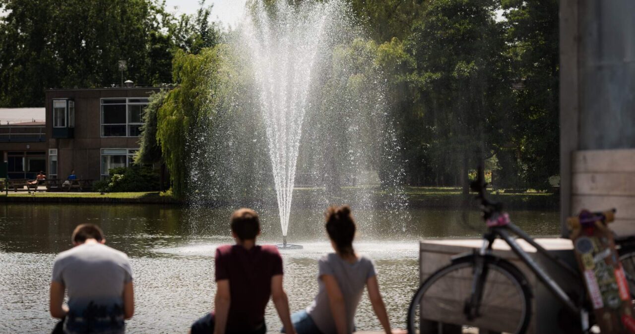 Your Wellbeing Toolkit: Looking After Yourself at Uni
