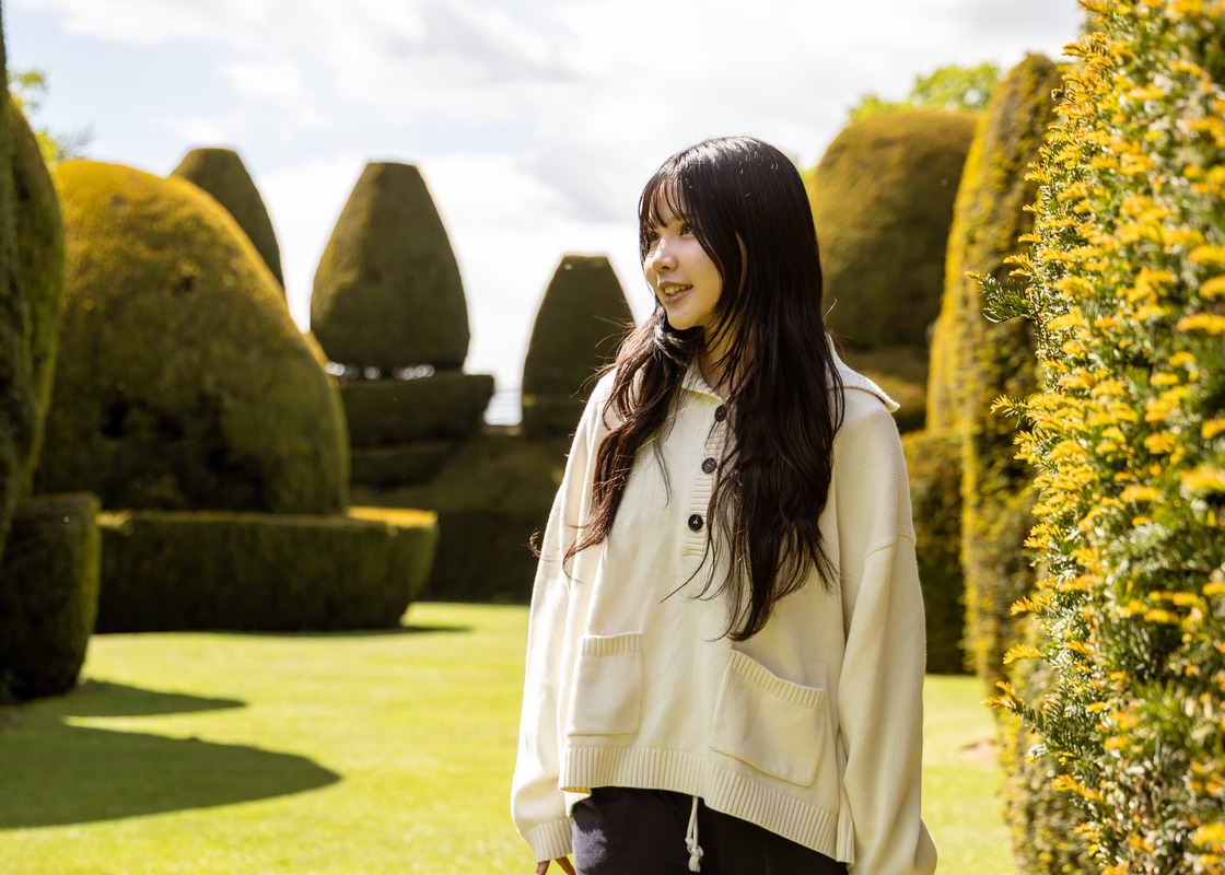 International student: Clearing survival kit