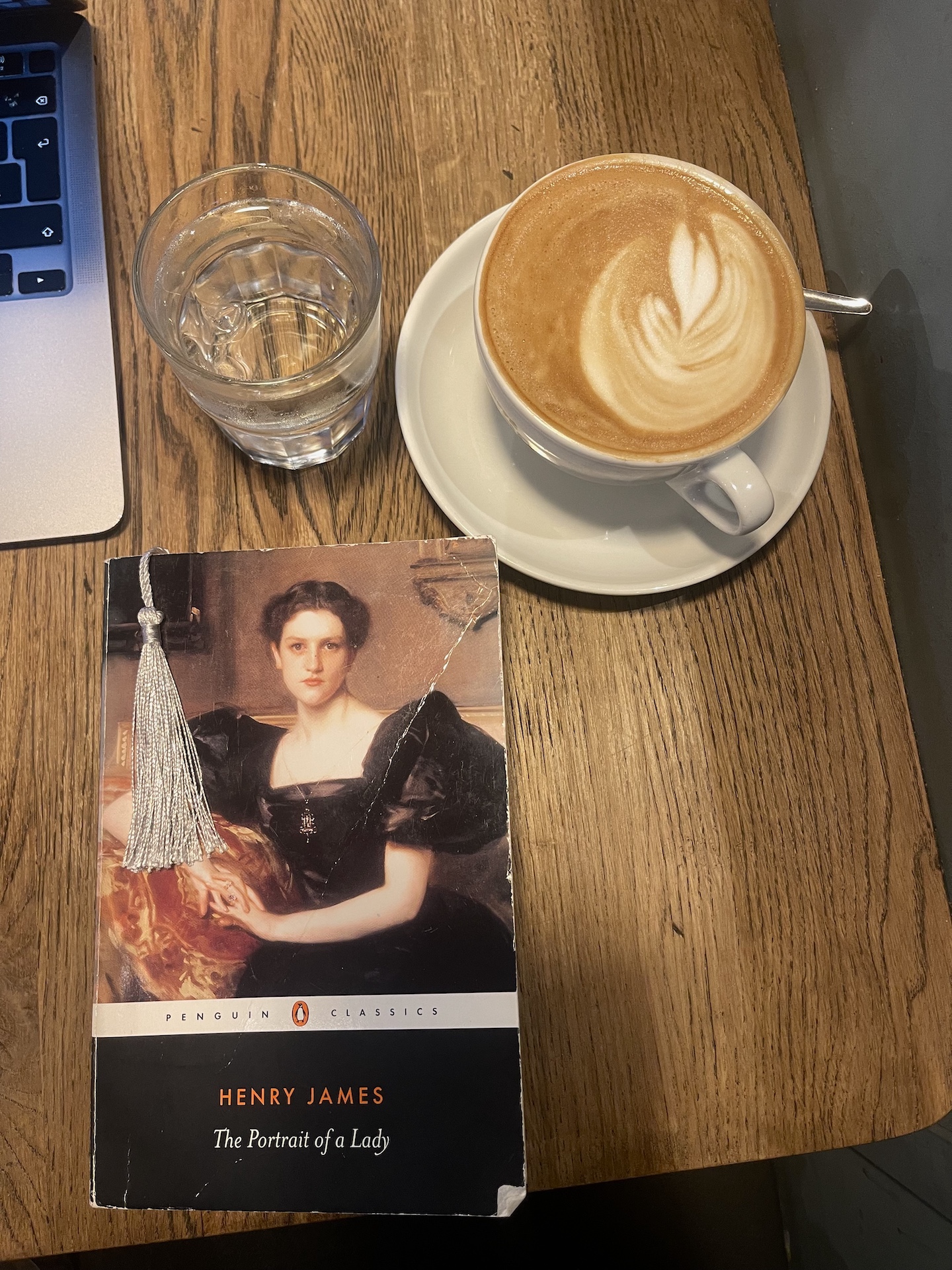Coffee on a budget: my favourite spots in York